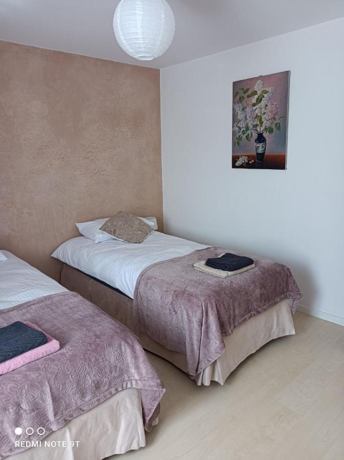 Holiday home Pod Wisnia