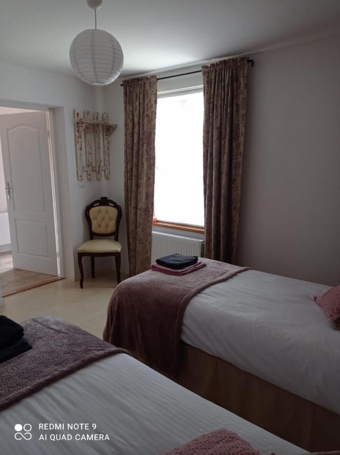 Pod Wisnia Holiday home