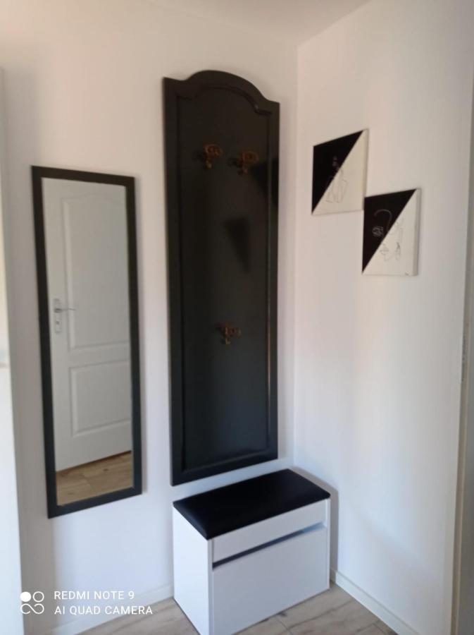 Holiday home Pod Wisnia Suprasl
