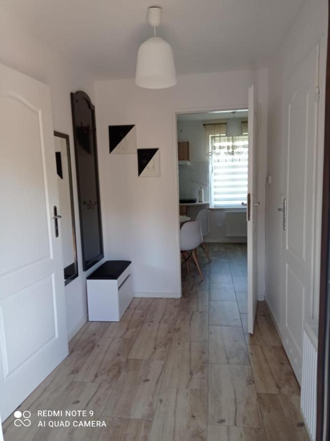 Holiday home Pod Wisnia Suprasl