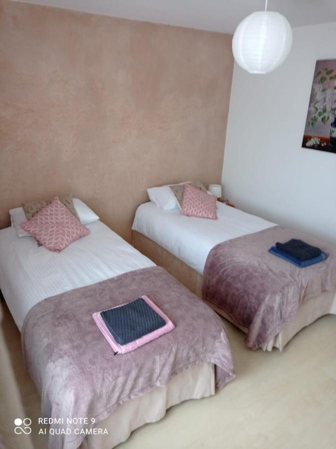 Holiday home Pod Wisnia *