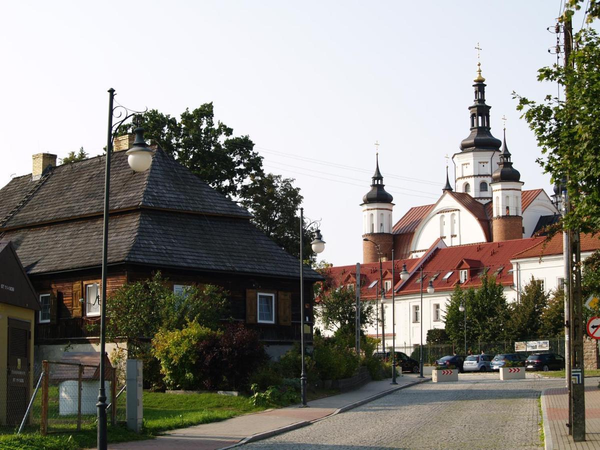 Pod Wisnia