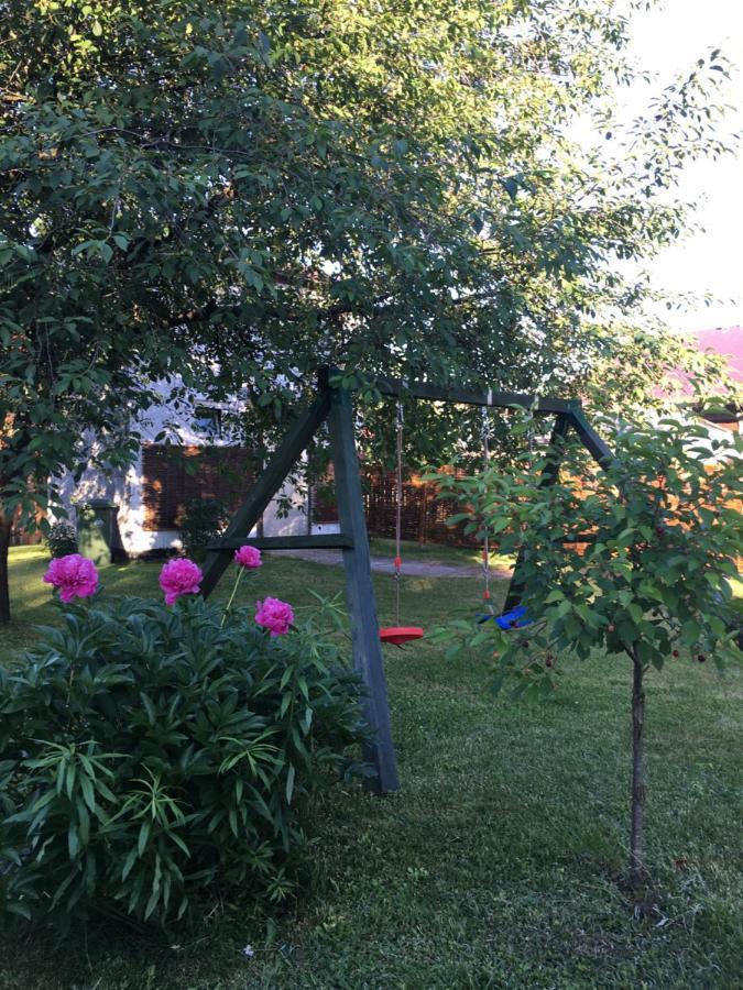 Pod Wisnia Holiday home *
